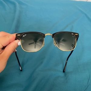 Unisex Ray Ban Clubmaster Classic